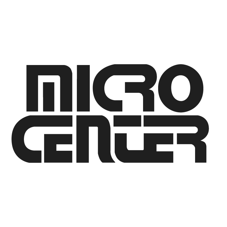 Microcenter Logo